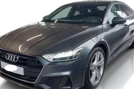 Audi A7 72.000 km 41.890 &euro; Gröbenzell 82194