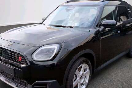 Mini Countryman S All4 2.973 km 40.585 &euro; München 80788