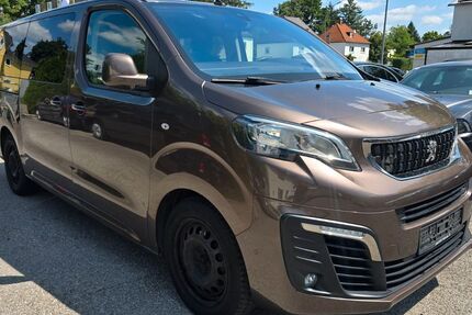 Peugeot Traveller 255.000 km 13.900 &euro; München, Pasing-Obermenzing 81247