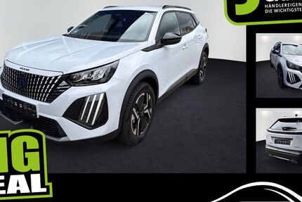 Peugeot 2008 12.970 km 29.490 &euro; Dachau 85221