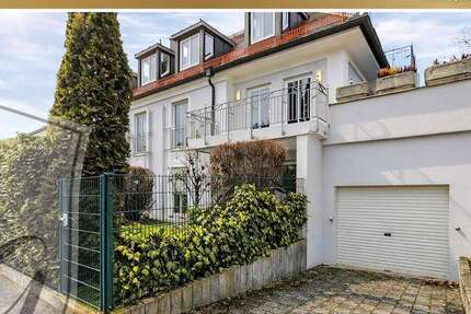 Wohnung München / Untermenzing Untermenzing - 4 Zimmer, 104 m&sup2;, 2.398&euro; | Angebot:26465525