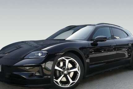 Porsche Taycan 9.900 km 109.900 &euro; Gilching 82205