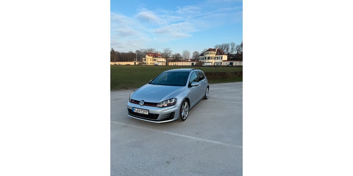 VW Golf 173.000 km 14.600 &euro; München 80992