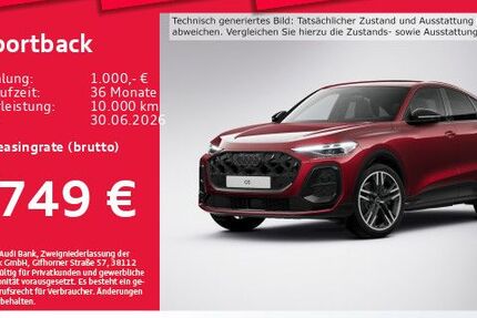 Audi Q5 5.780 km 66.998 &euro; München 81669