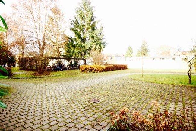 Zentral gelegene 1-Zi.-Whg. mit nahe gelegenen Einkaufsmöglichkeiten und einer hervorragenden Infrastruktur! 1 zimmer