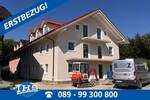 Etagenwohnung Grasbrunn Harthausen - 2 Zimmer, 54 m&sup2;, 1.150&euro; | Angebot:26733602