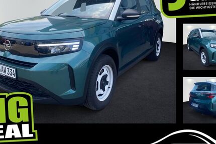 Opel Frontera 6.500 km 21.480 € Neufahrn 85375