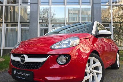 Opel Adam 72.000 km 7.980 &euro; München 81929