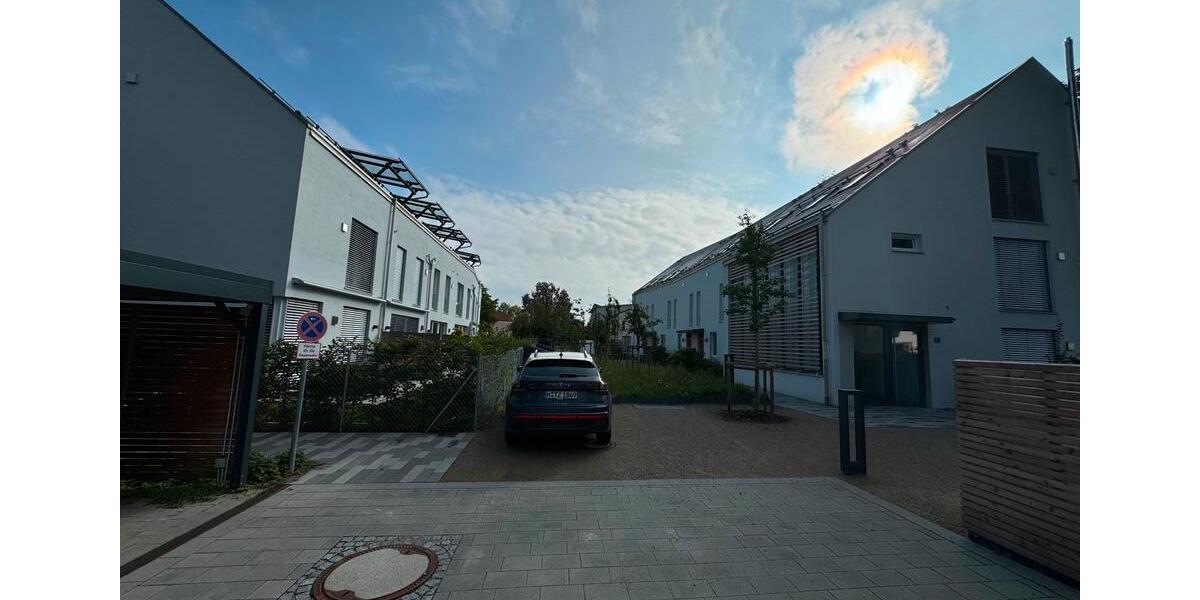 Erdgeschoßwohnung Neufahrn bei Freising Mintraching-Grüneck - 2 Zimmer, 52 m&sup2;, 465.000&euro; | Angebot:27197840