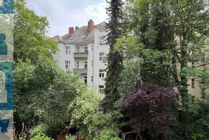 Wohnung München Nymphenburg - 4 Zimmer, 110 m&sup2;, 859.000&euro; | Angebot:27208586