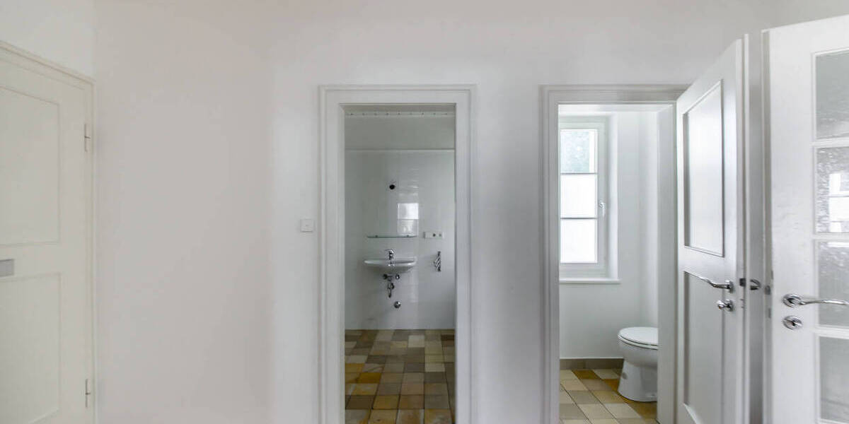 Etagenwohnung München Schwabing-Freimann - 3 Zimmer, 86 m&sup2;, 2.740&euro; | Angebot:26388656