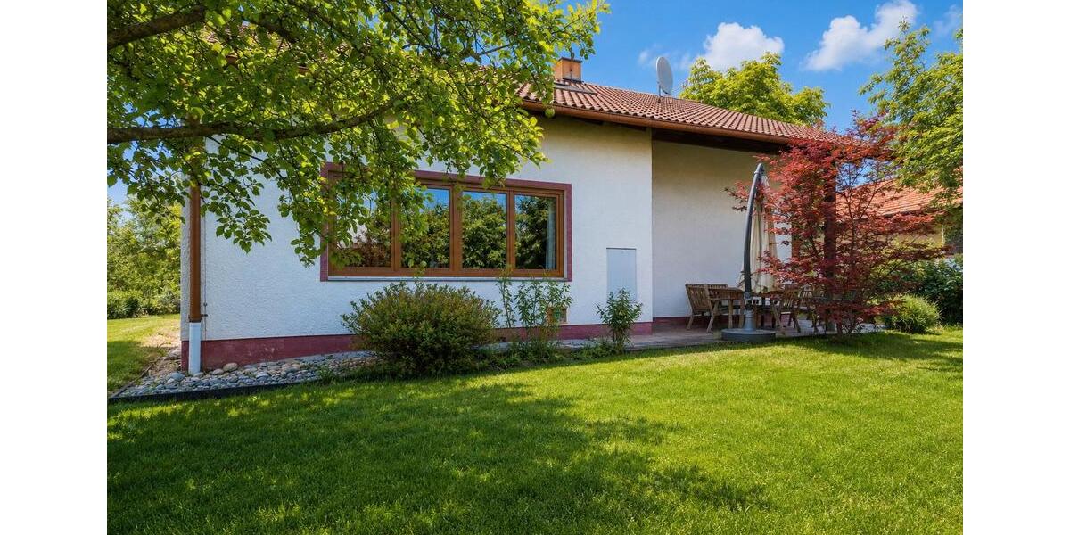 Einfamilienhaus Berg - 7 Zimmer, 145 m&sup2;, 1.300.000&euro; | Angebot:26603603