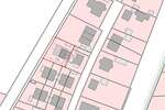 Baugrundstück für Doppelhaus mit 2 Garagen, zentral in Oberschleißheim - Grundstück Oberschleißheim Oberschleißheim | Angebot:26440212