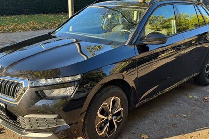 Skoda Kamiq 30.000 km 16.600 &euro; München 80805