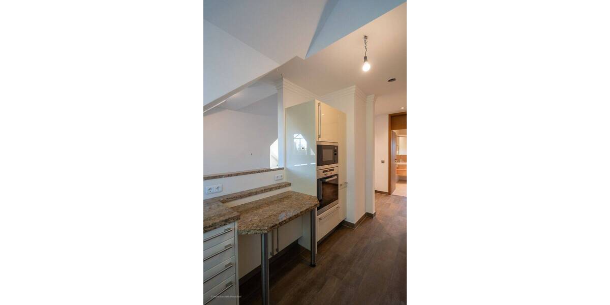 Etagenwohnung Unterhaching - 2 Zimmer, 85 m&sup2;, 598.300&euro; | Angebot:25779887