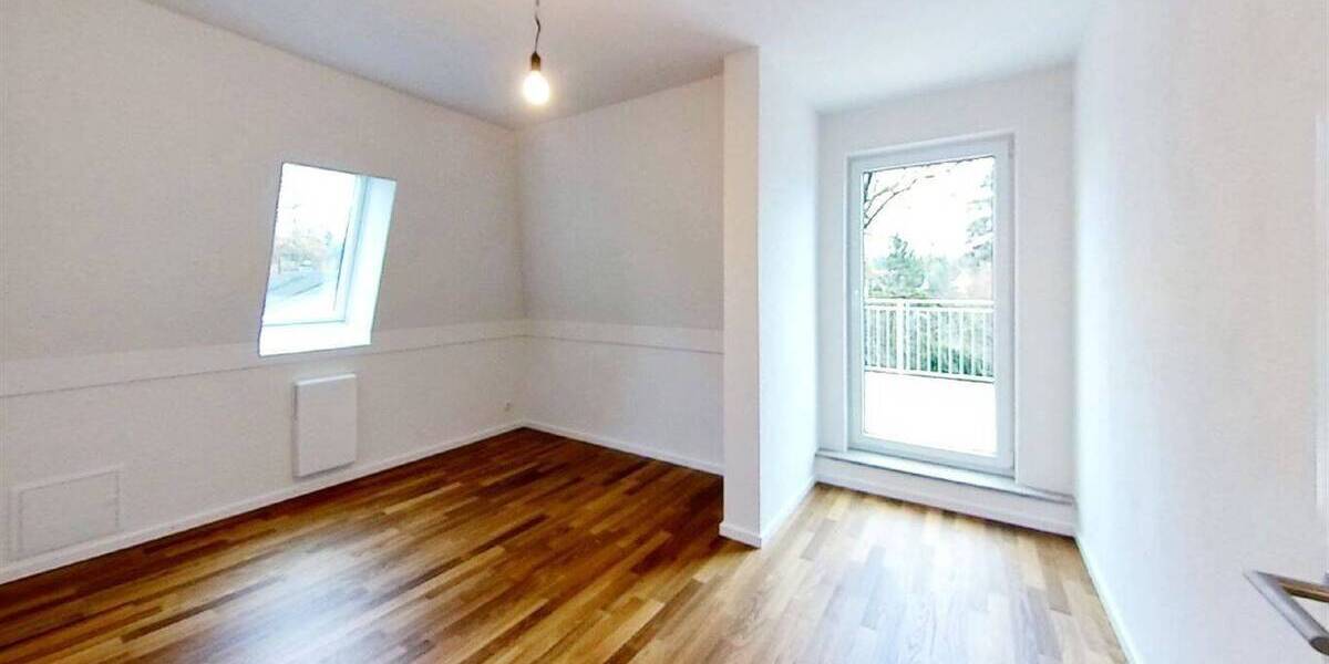 Etagenwohnung München Trudering-Riem - 3 Zimmer, 80 m&sup2;, 1.675&euro; | Angebot:26256873