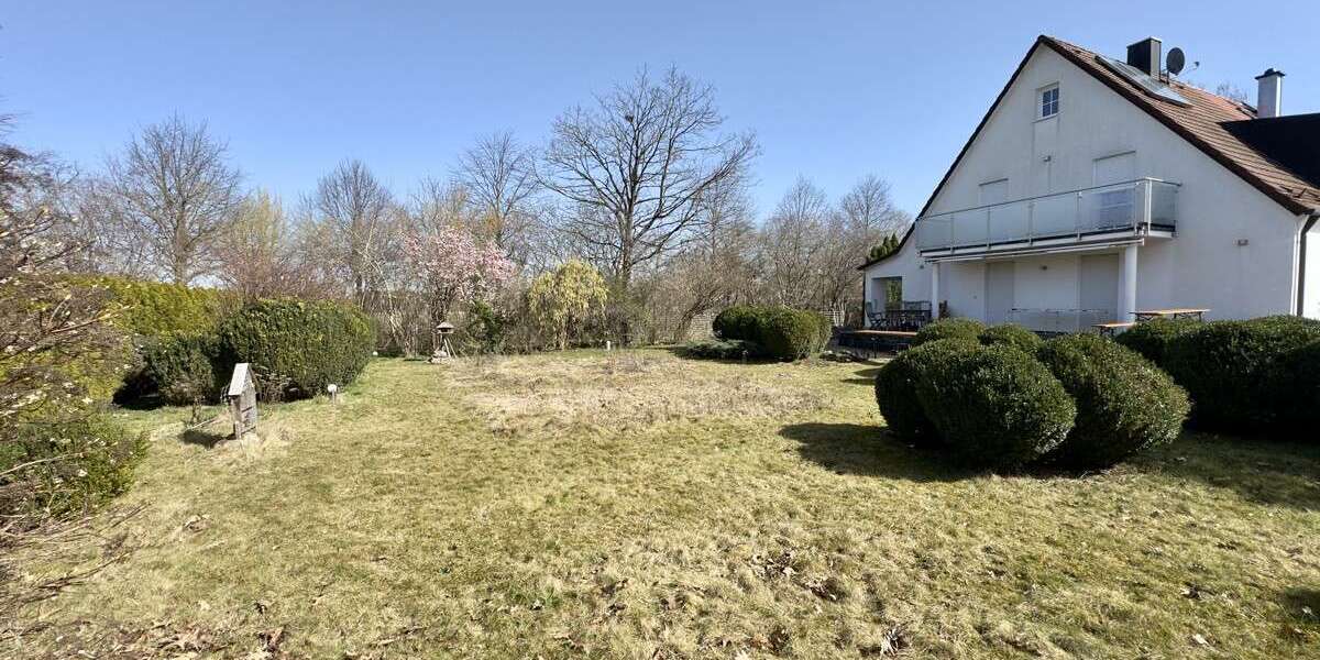 Grundstück Haar - 1.450.000&euro; | Angebot:25542347