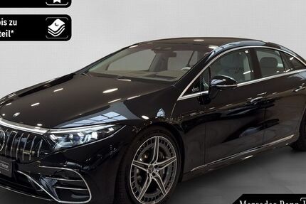 Mercedes-Benz EQS 15.296 km 91.500 &euro; Ottobrunn bei München 85521