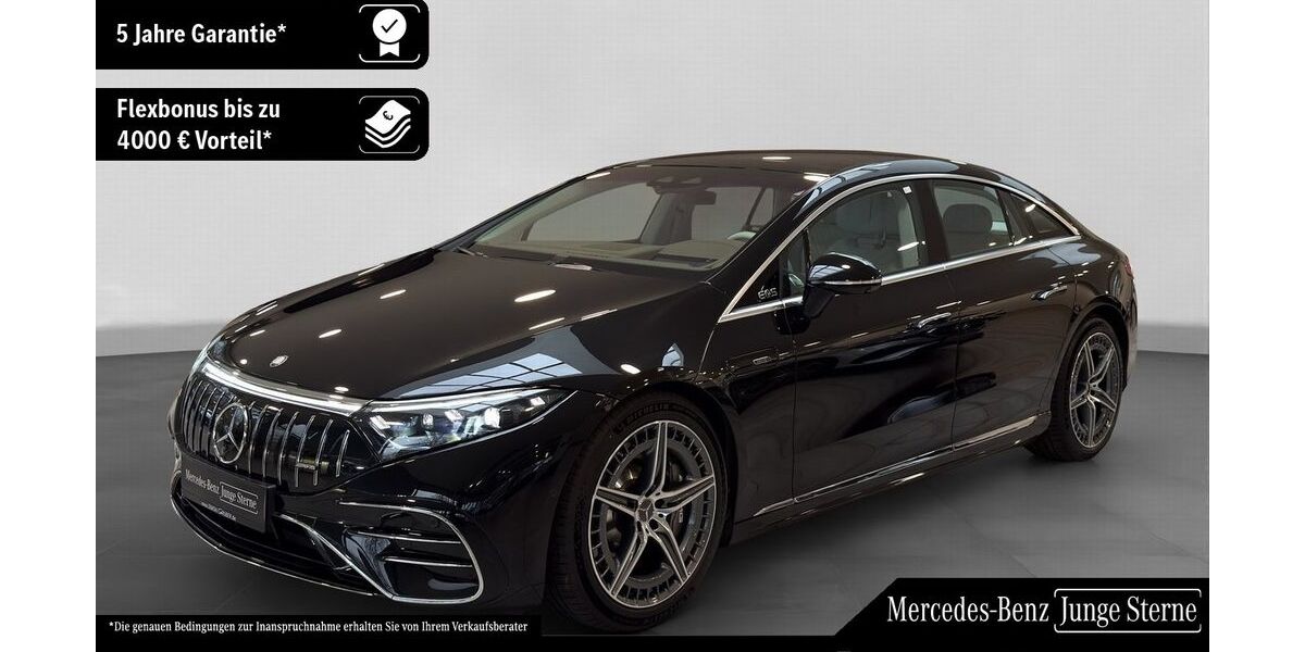 Mercedes-Benz EQS 15.296 km 91.500 &euro; Ottobrunn bei München 85521