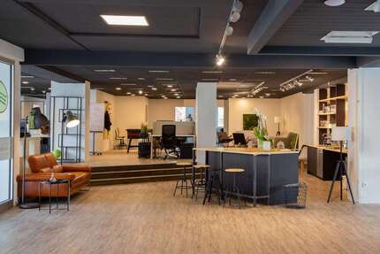 Gewerbeobjekt Holzkirchen - 155&euro; | Angebot:25785039