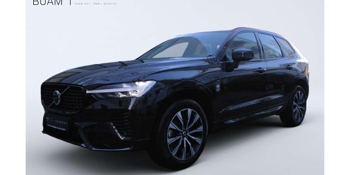 Volvo XC60 11.850 km 37.490 &euro; München 80337