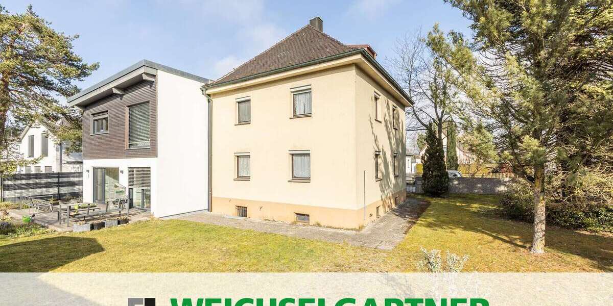 Grundstück München Allach-Untermenzing - 950.000&euro; | Angebot:25669314