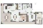 Einfamilienhaus Moosach - 5 Zimmer, 197 m&sup2;, 935.000&euro; | Angebot:25845072