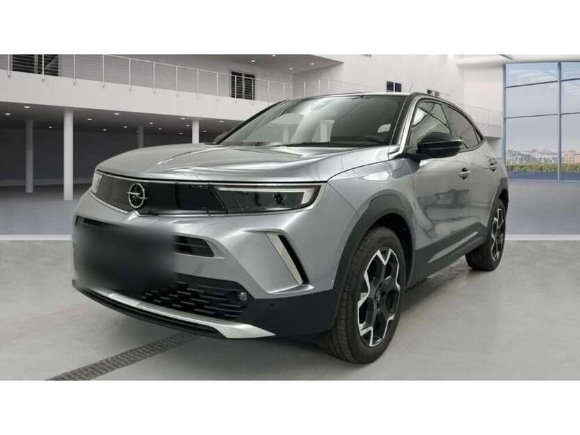 Mokka