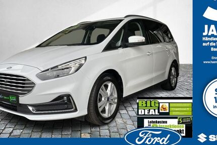 Ford Galaxy 87.048 km 27.280 &euro; München 80993