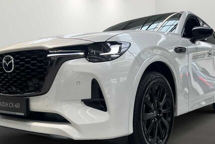 Mazda CX-60 15.240 km 43.490 &euro; München 80339
