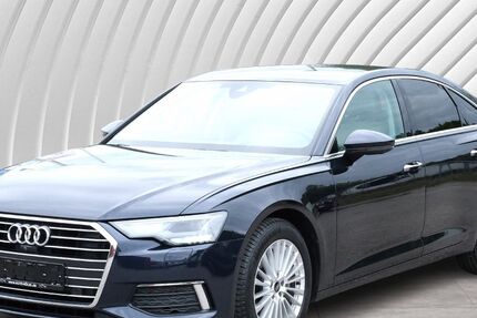 Audi A6 147.102 km 28.490 € Oberschleißheim 85764