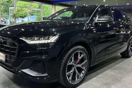 Audi Q8 115.000 km 59.690 &euro; Gröbenzell 82194