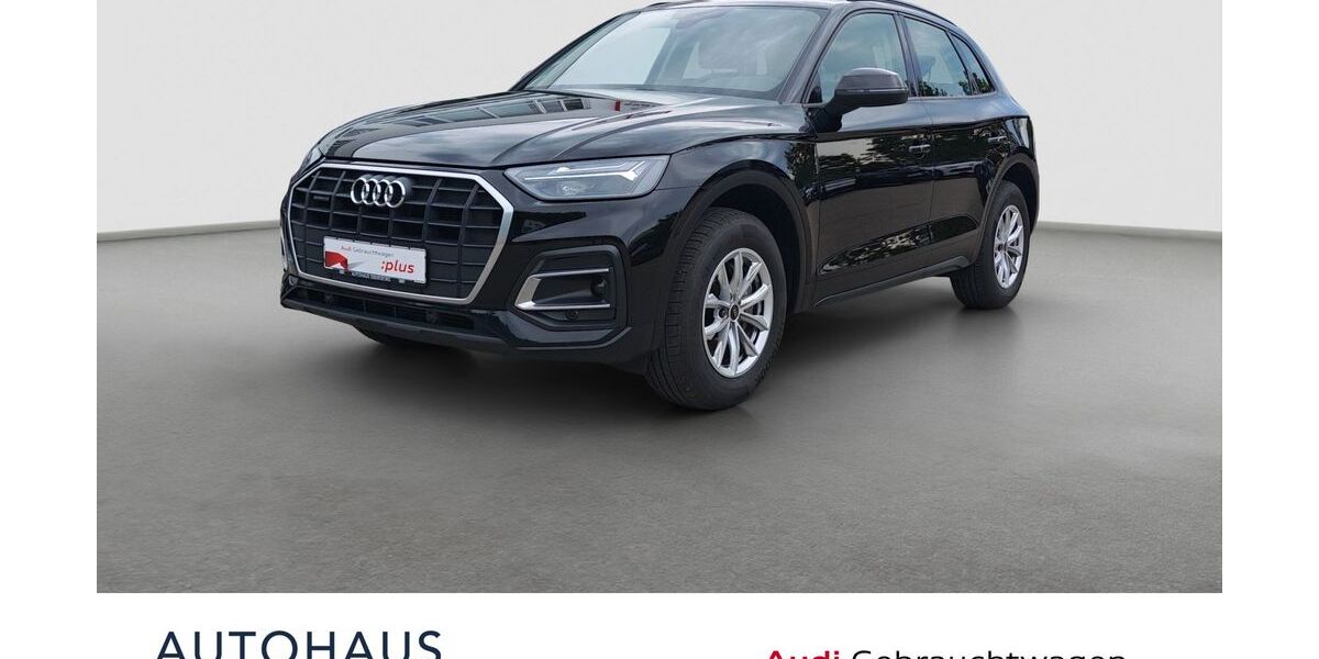 Audi Q5 114.300 km 32.850 &euro; Ebersberg bei München 85560
