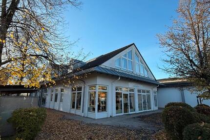 Gewerbeobjekt Germering - 1.260&euro; | Angebot:25768453