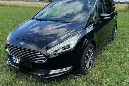 Ford Galaxy 139.500 km 16.999 &euro; gilching 82205