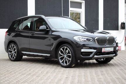 BMW X3 125.270 km 29.400 &euro; Unterschleißheim 85716