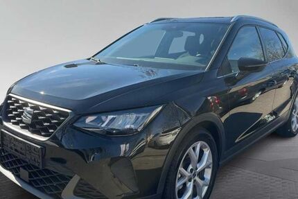 Seat Arona 19.400 km 19.990 &euro; München 81249
