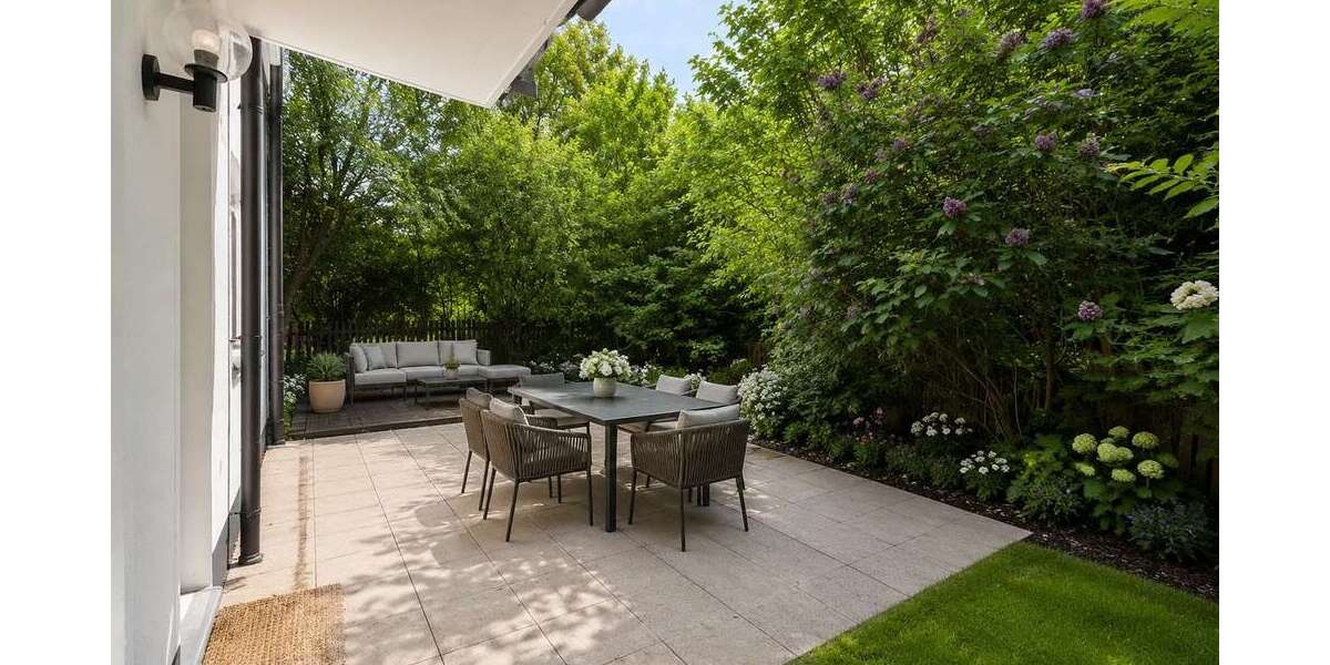 Etagenwohnung München Giesing - 2 Zimmer, 89 m&sup2;, 695.000&euro; | Angebot:23945454