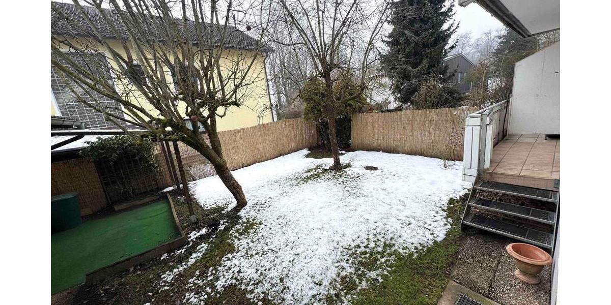 Etagenwohnung Fürstenfeldbruck - 3 Zimmer, 62 m&sup2;, 347.000&euro; | Angebot:25774550