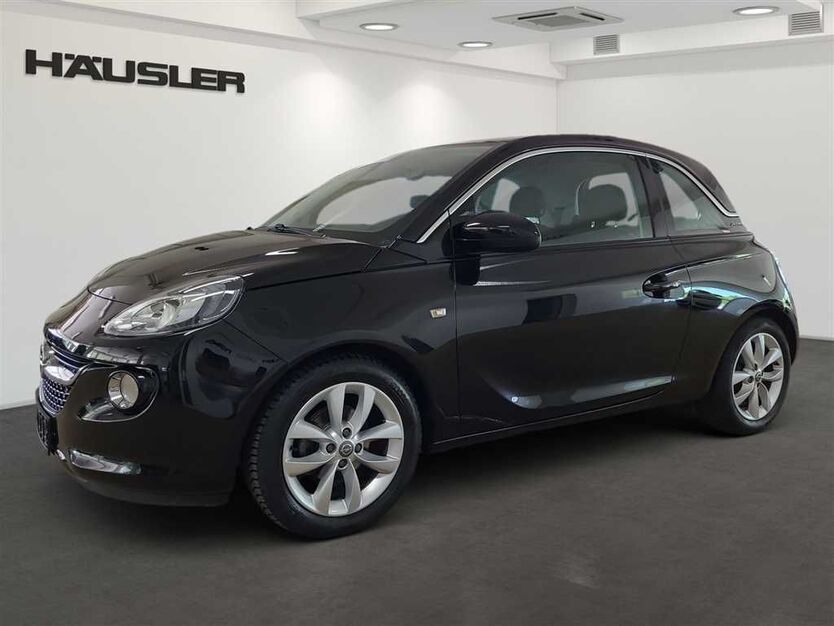 Opel Adam 58.000 km 10.990 € Stockdorf 82131