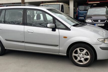 Mazda Premacy 144.000 km 1.600 &euro; München 80809