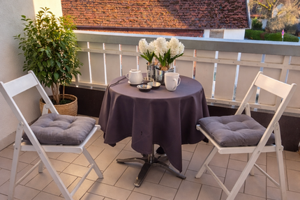 Wohnung Röhrmoos - 4.5 Zimmer, 95 m&sup2;, 1.390&euro; | Angebot:27267868
