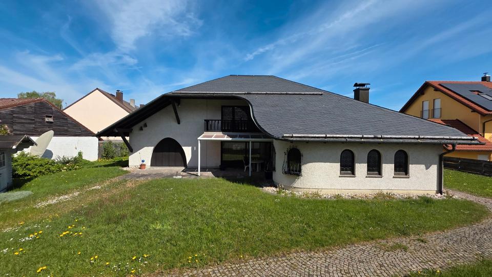 Villa Puchheim - 1.800.000&euro; | Angebot:26763478