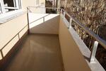 Helle schöne 2 Zim. Wohnung mit großem Balkon in Top Lage zu verk 1 zimmer