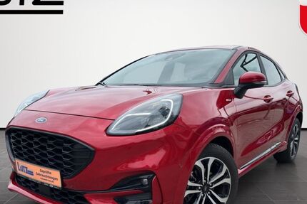 Ford Puma 32.100 km 22.930 &euro; Fürstenfeldbruck 82256