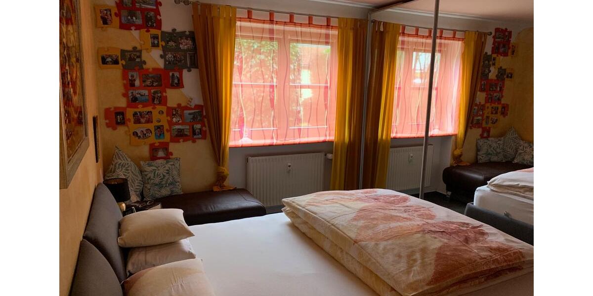 Erdgeschoßwohnung Dachau - 2 Zimmer, 67 m&sup2;, 410.000&euro; | Angebot:27033483