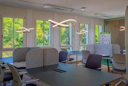 Gewerbeobjekt Baierbrunn Buchenhain - 179&euro; | Angebot:26308500