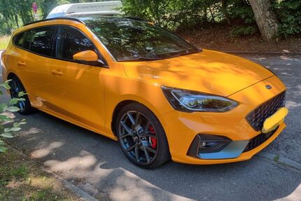 Ford Focus 77.000 km 18.500 &euro; Pöcking 82343