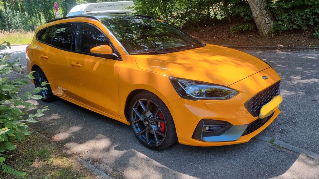 Ford Focus 77.000 km 18.500 &euro; Pöcking 82343