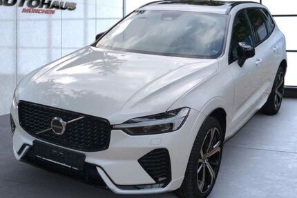 Volvo XC60 40.000 km 40.990 &euro; München 81825